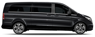 Mercedes Vito Business